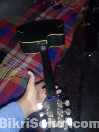 Guiter for sell